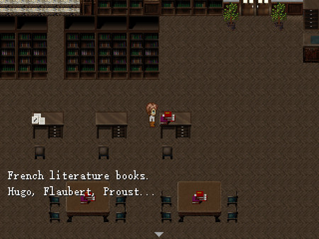 The Eternal Fool screenshot 5
