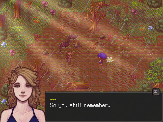 The Eternal Fool screenshot 3