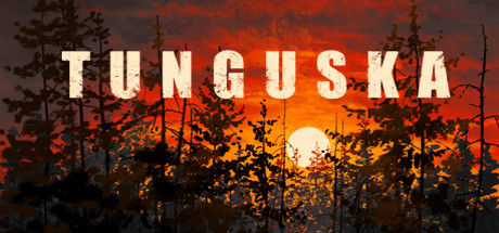 Cover art from TUNGUSKA: A Call in the Woods