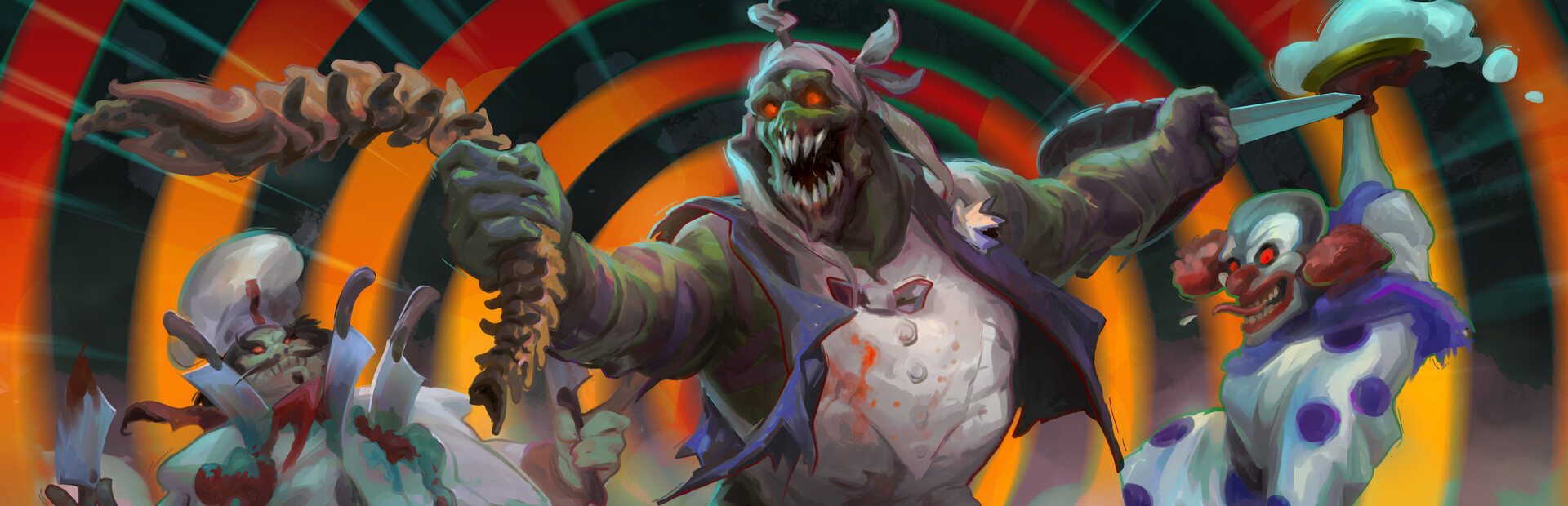 Killing Time: Resurrected - SteamGridDB