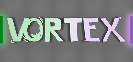 Cover art from Vortex