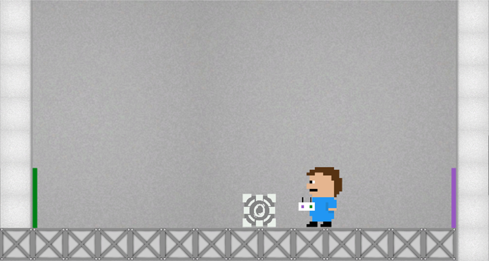 Vortex screenshot 3