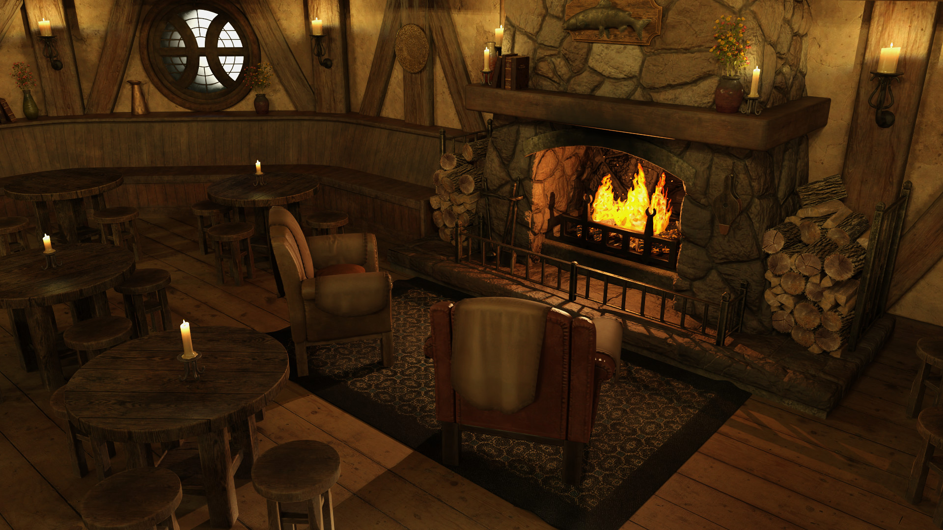 Dreamy Love Voyage screenshot 5