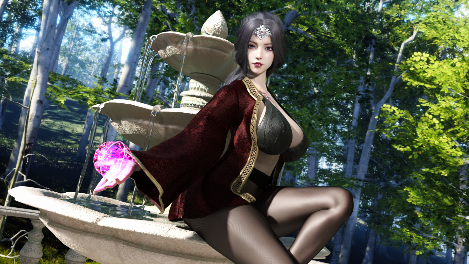 Dreamy Love Voyage screenshot 4