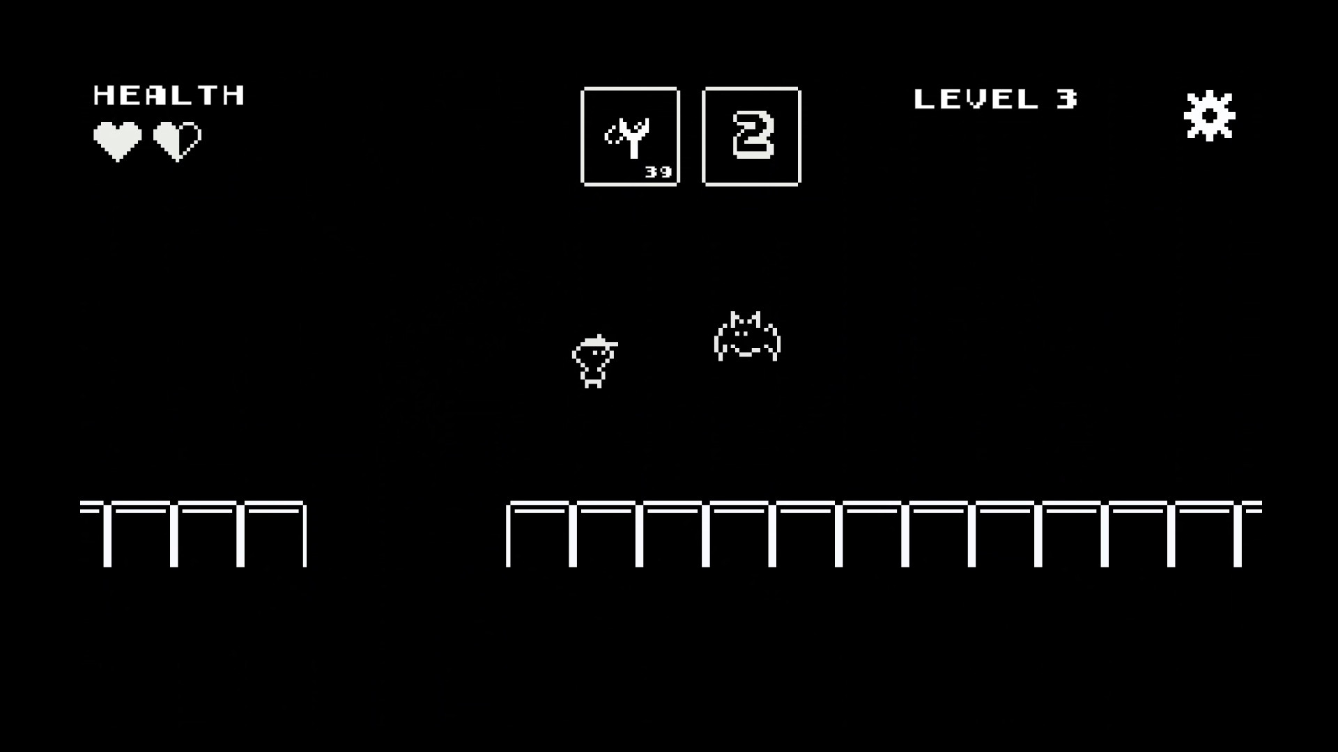 Bit Sword screenshot 3