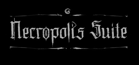 Cover art from Necropolis Suite