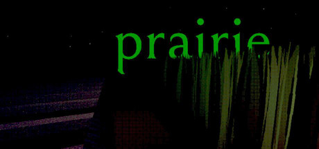 Cover art from Prairie