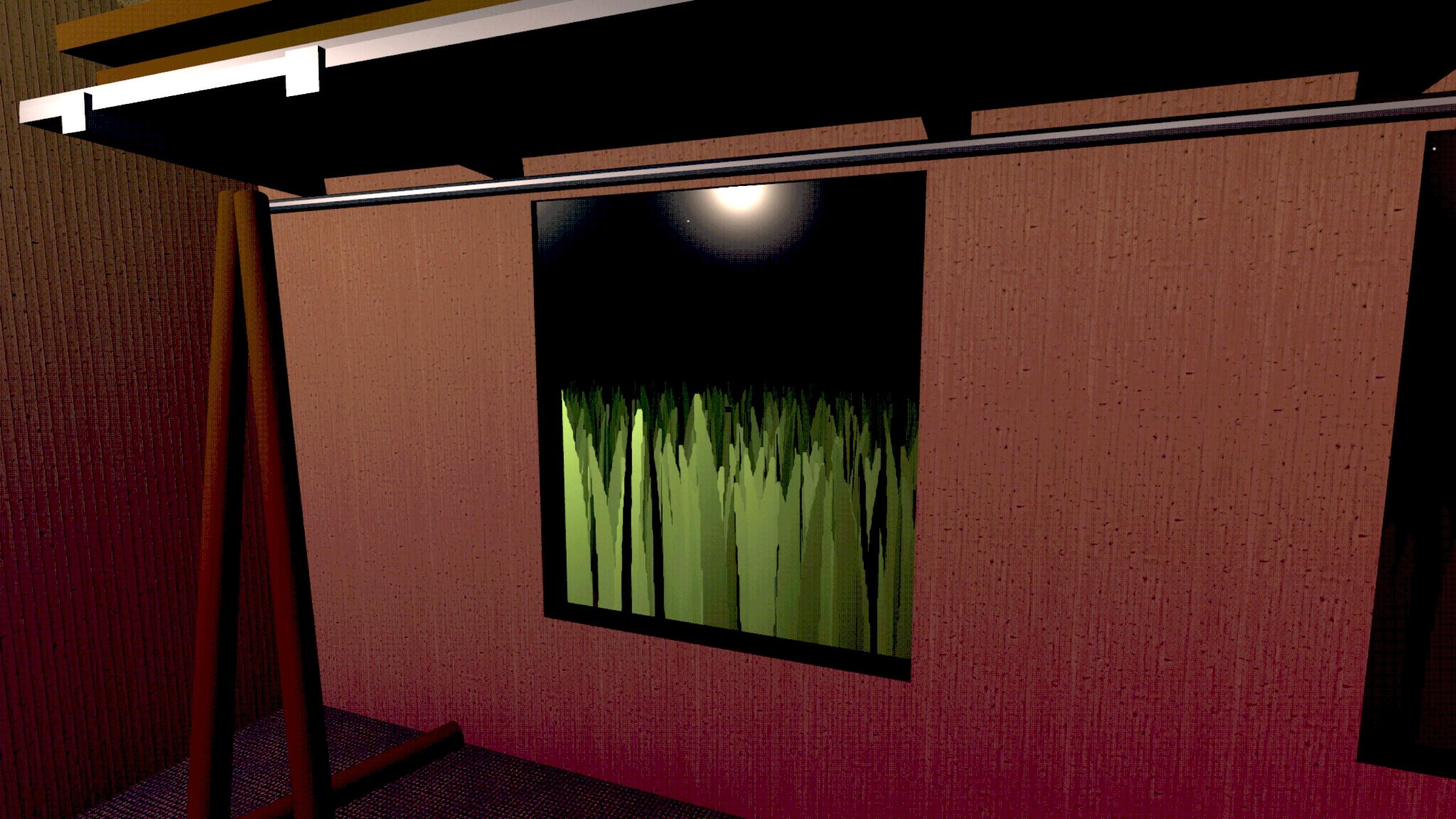 Prairie screenshot 2