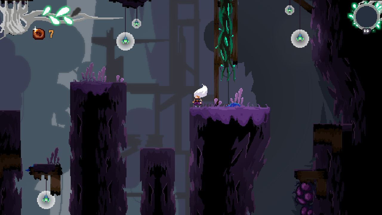The Last Tree screenshot 2