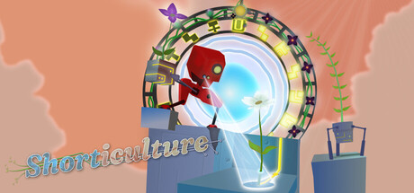 Cover art from Shorticulture