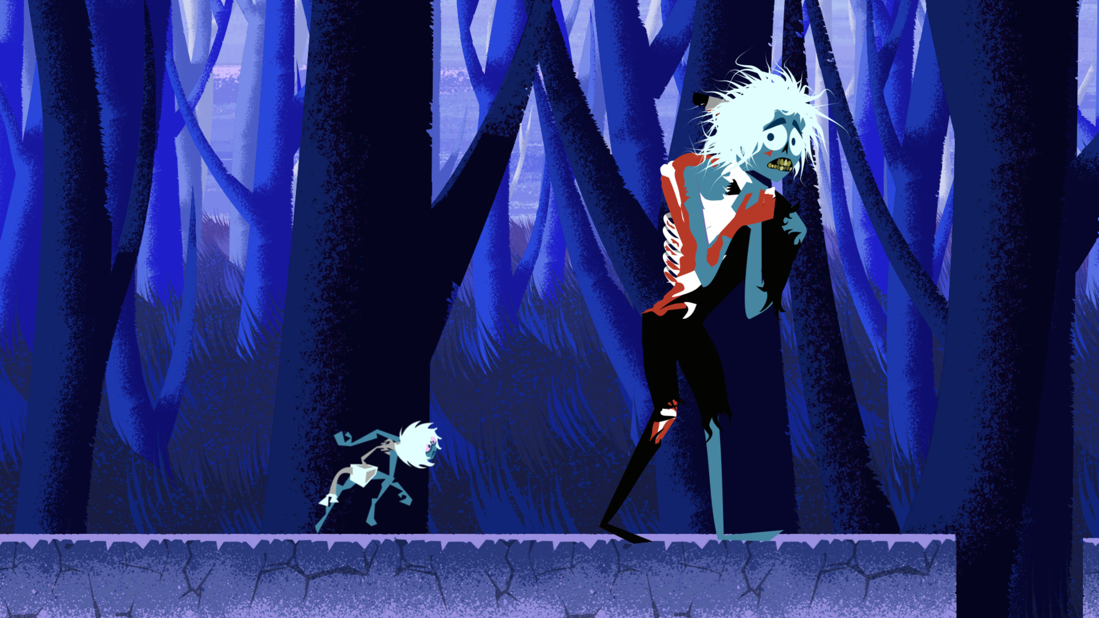 Necrowave screenshot 5