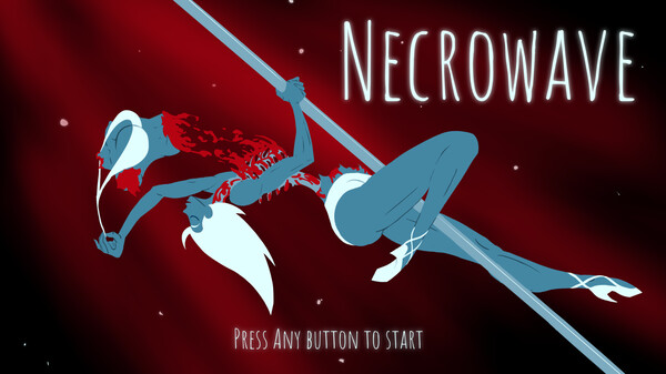 Necrowave screenshot 2