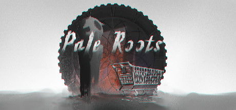 Cover art from Pale Roots