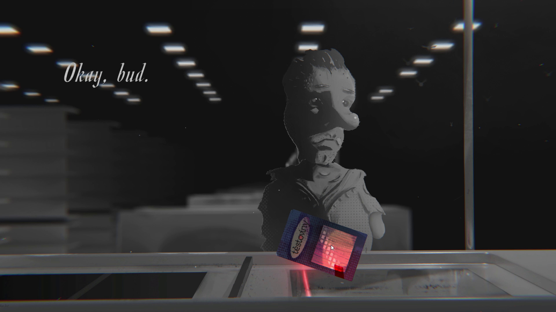 Pale Roots screenshot 2