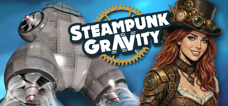 Steampunk Gravity