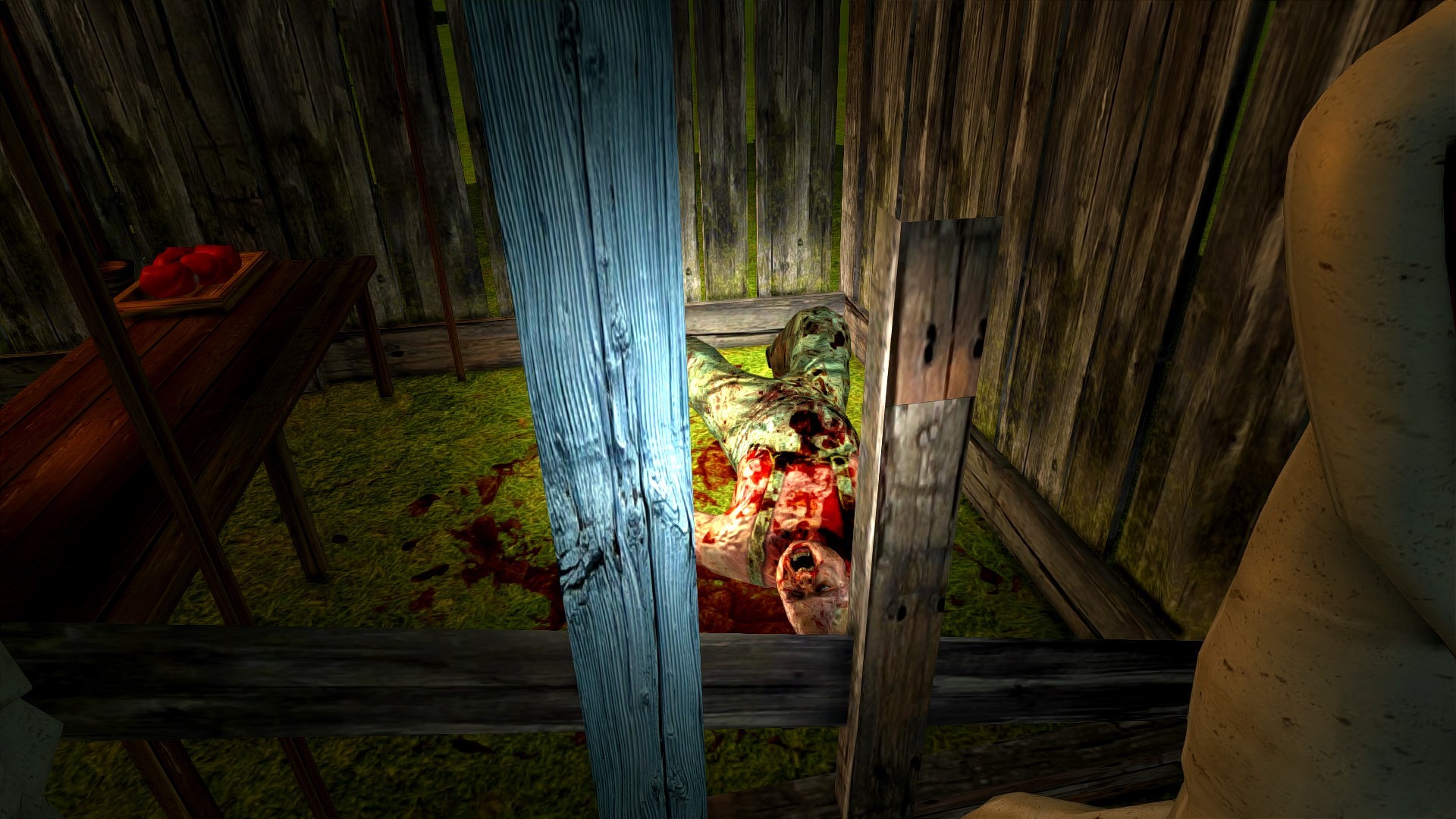 Shambled Spiral screenshot 2