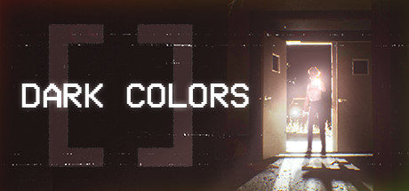 Cover art from Dark Colors