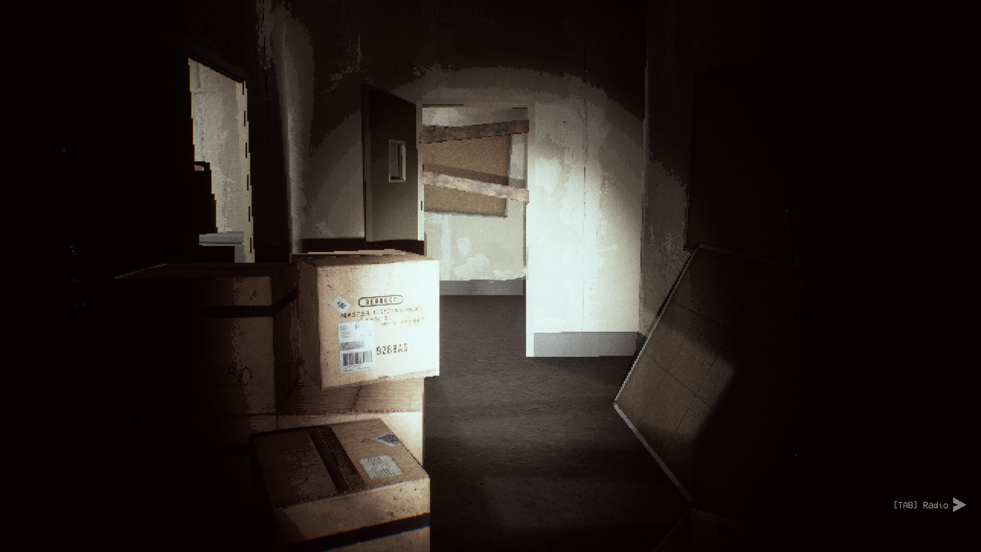 Dark Colors screenshot 3