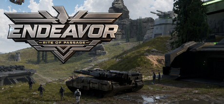 Endeavor: Rite of Passage