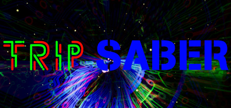 Cover art from Trip Saber