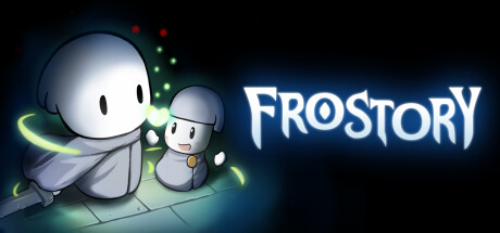 Cover art from Frostory