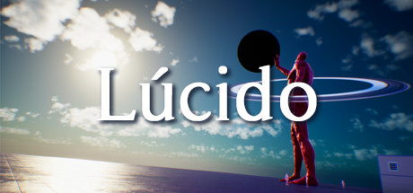 Cover art from Lúcido