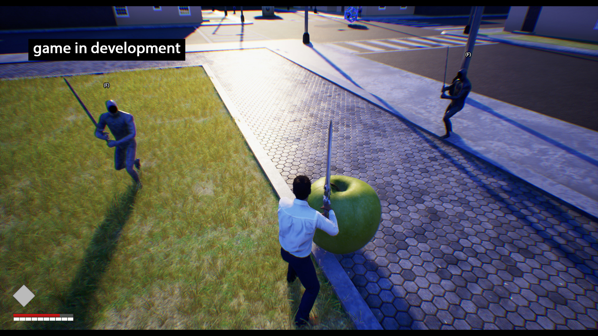 Lúcido screenshot 5