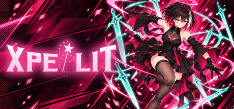 Cover art from XPELLIT
