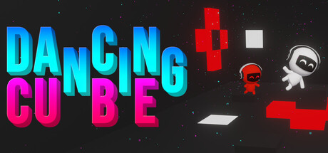 Cover art from Dancing Cube