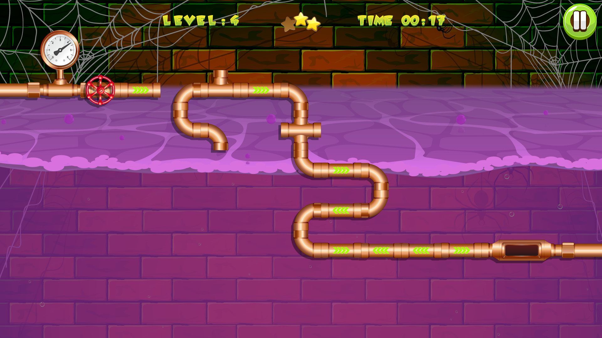 Plumber 3 trailer