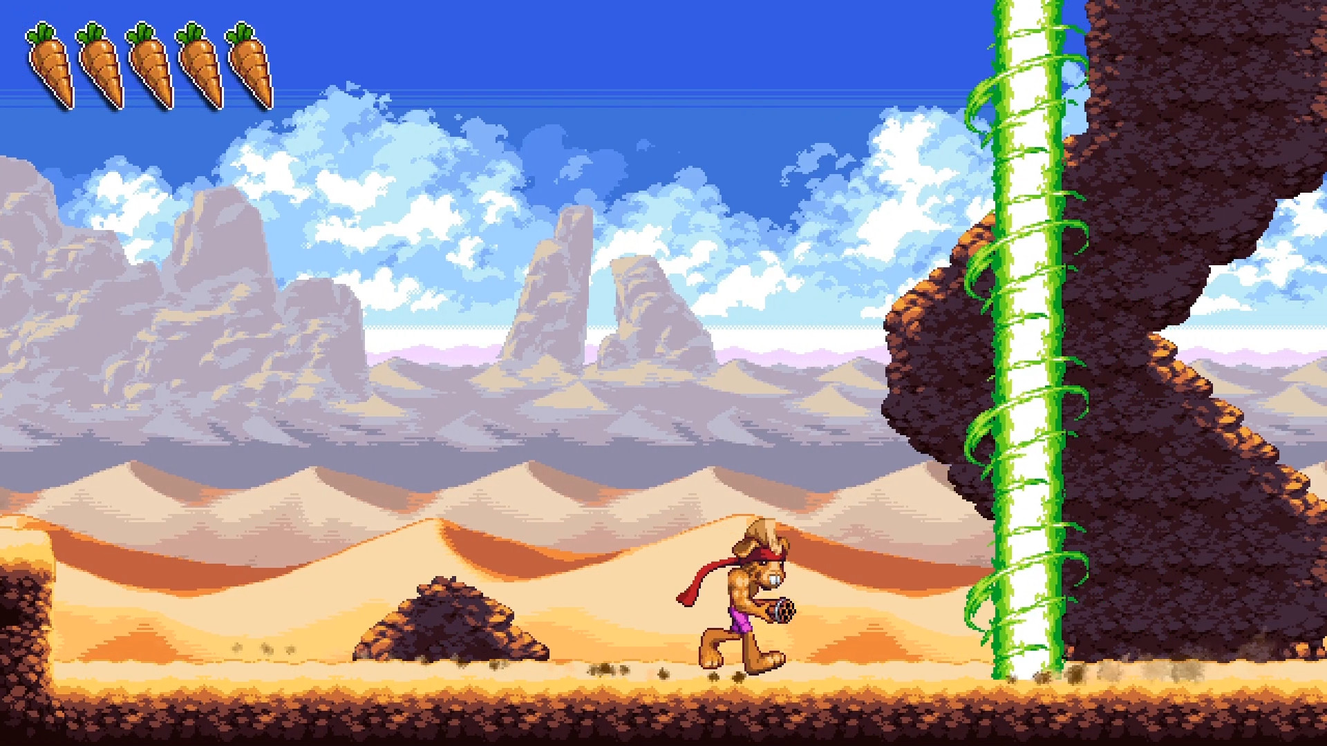 Chester’s Revenge screenshot 3