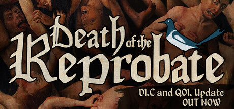 Death of the Reprobate