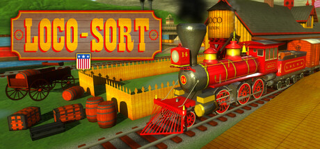 Loco-Sort