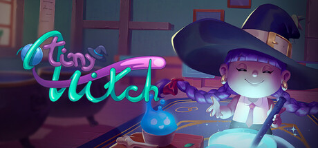 Tiny Witch