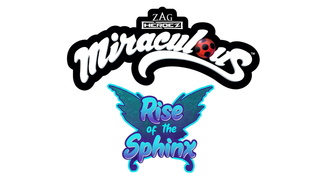 Miraculous: Rise of the Sphinx