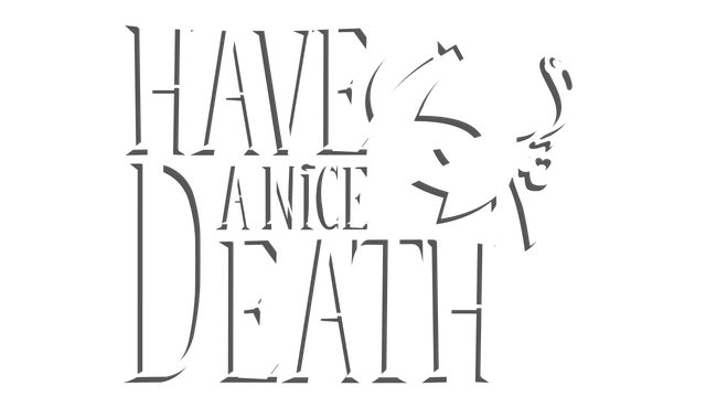 Have a Nice Death