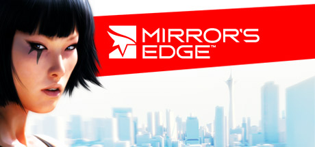 Время прохождения игры Mirror's Edge