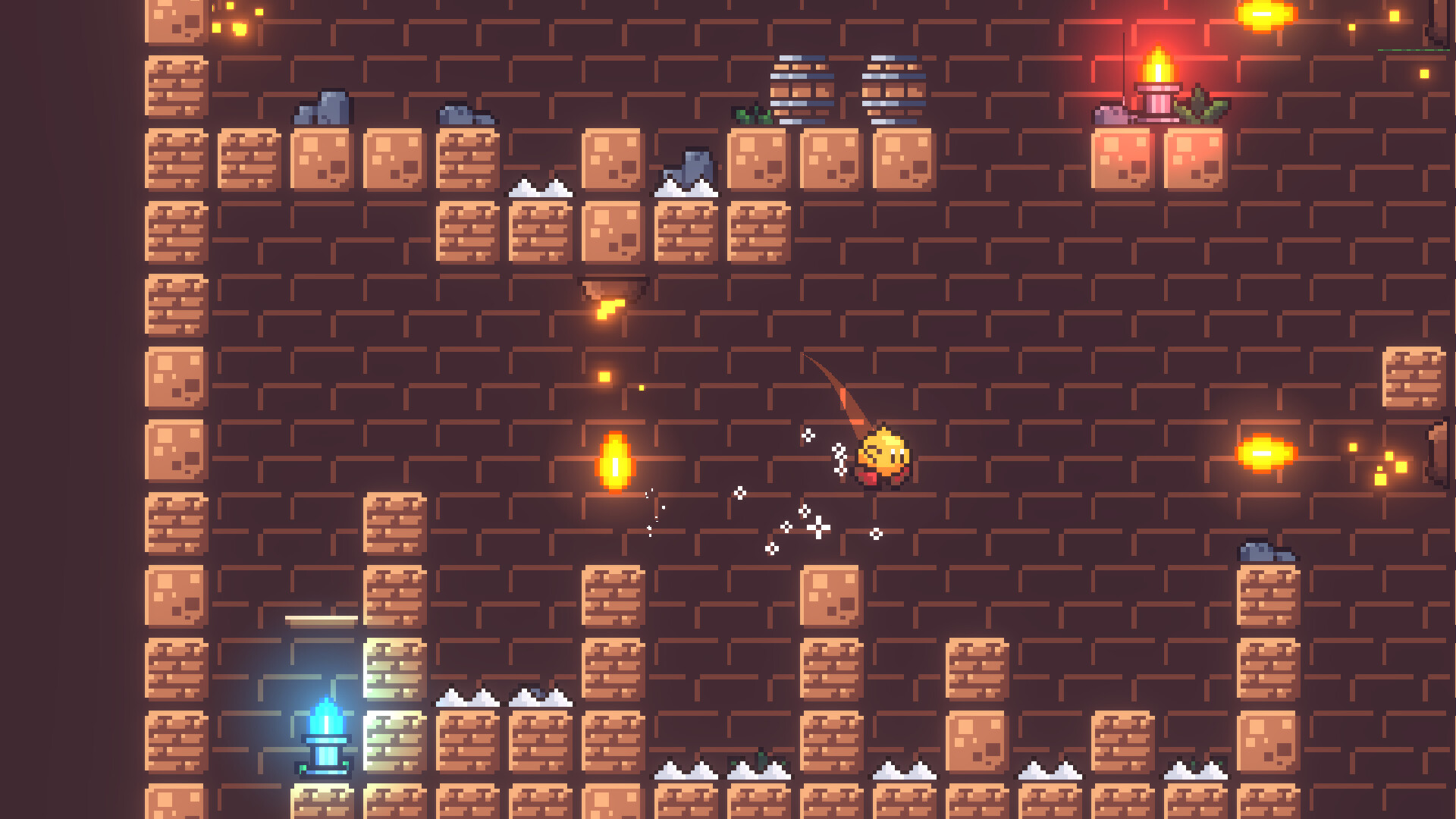 Blobby's Quest screenshot 2
