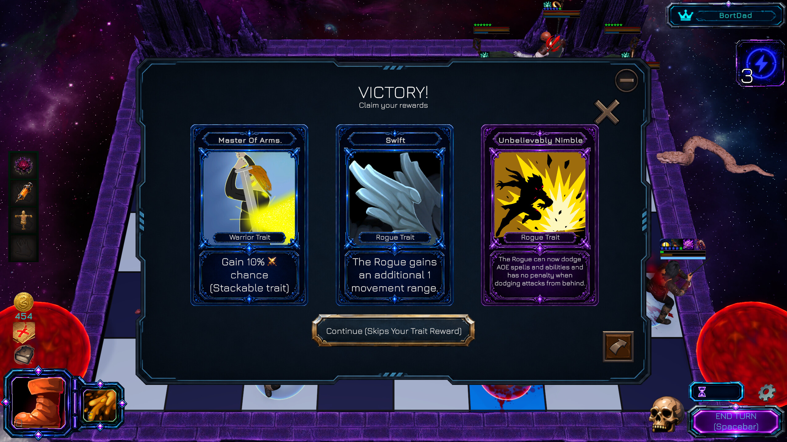 Kingslayers screenshot 5