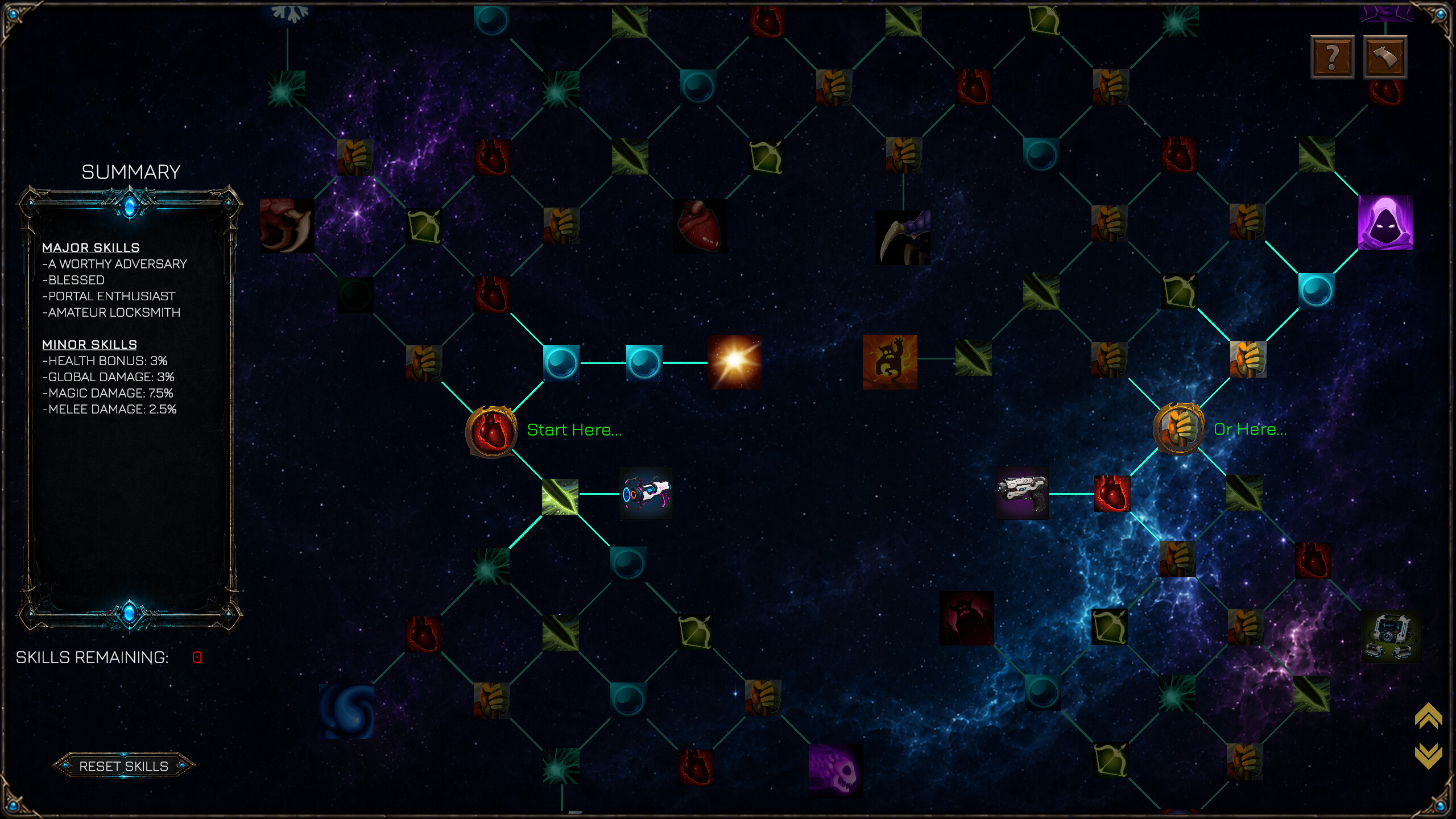 Kingslayers screenshot 4