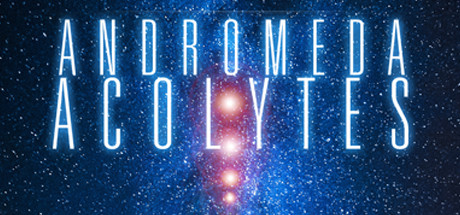 Cover art from Andromeda Acolytes