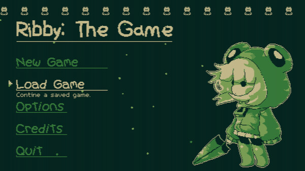 Ribby: The Game screenshot 2