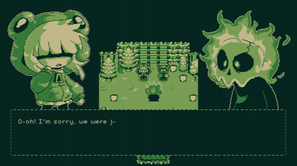 Ribby: The Game screenshot 4