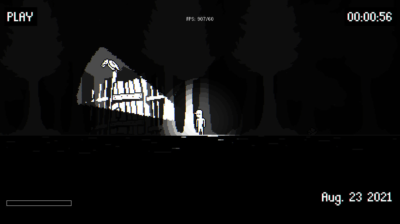 Trailer poster