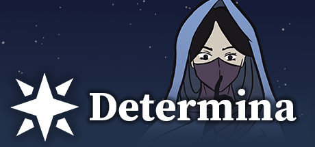 Cover art from Determina