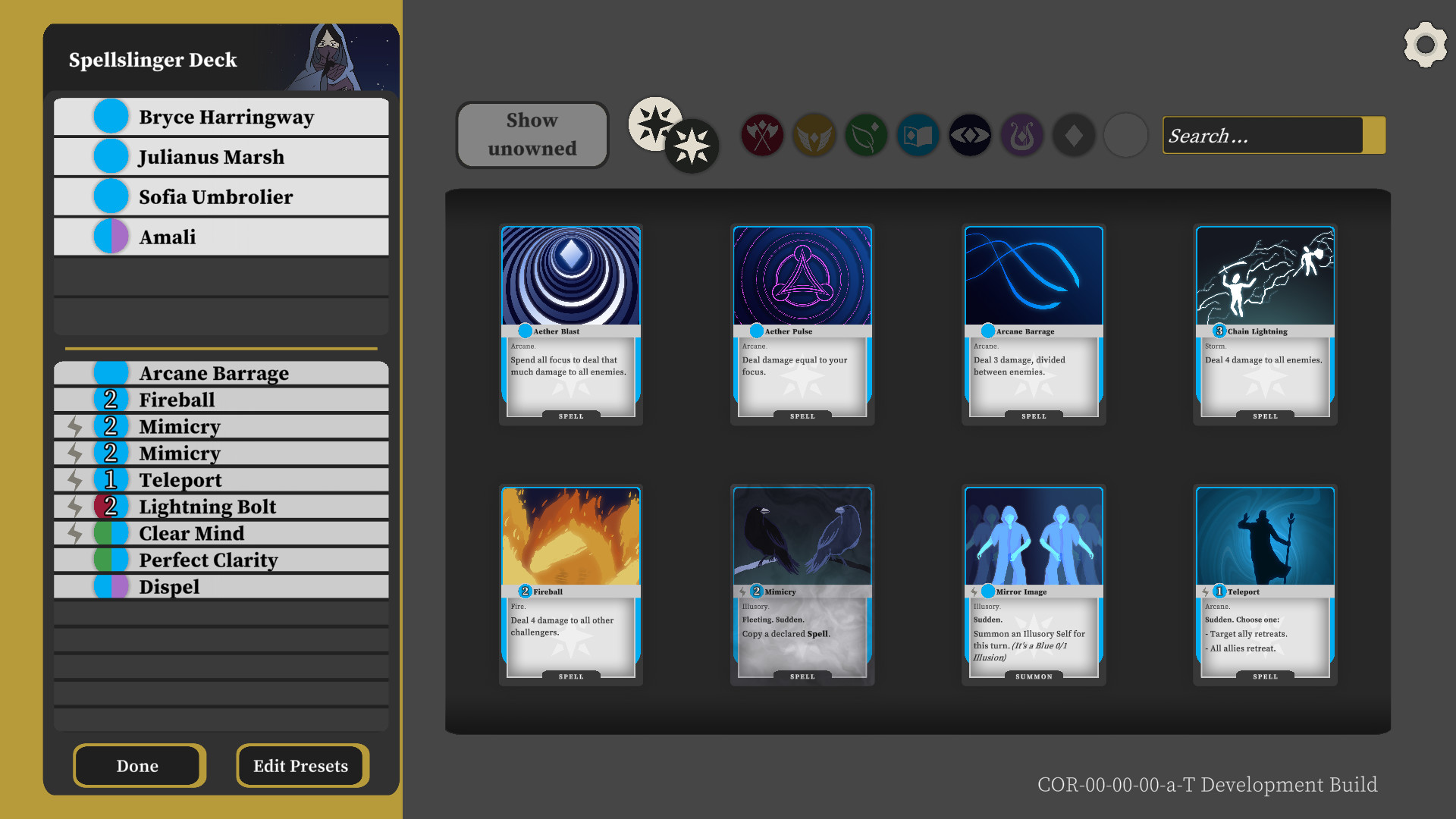 Determina screenshot 4