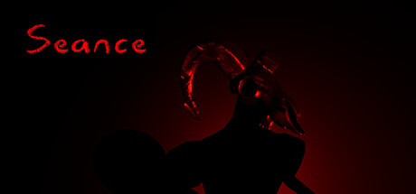 Cover art from Seance