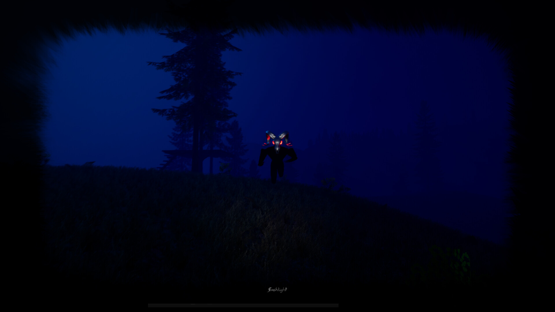 Seance screenshot 2
