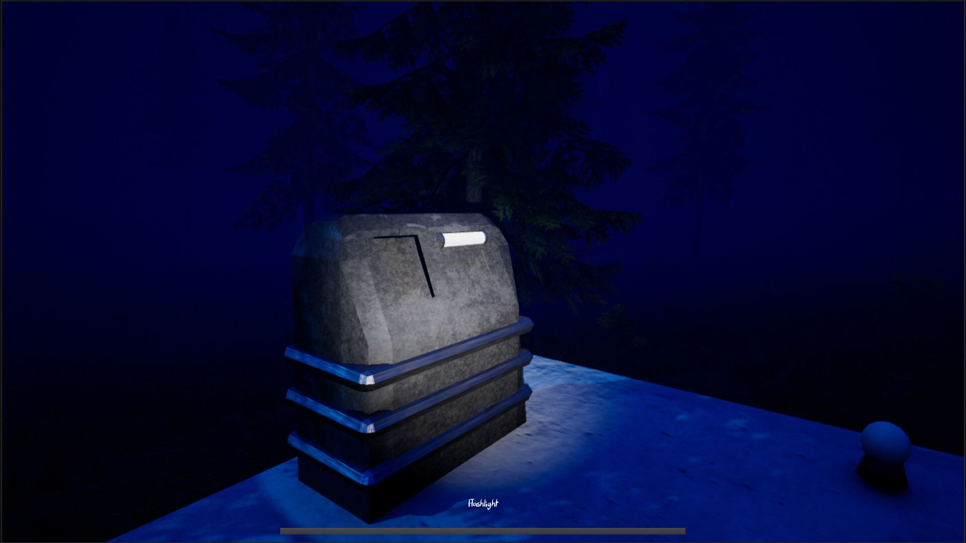 Seance screenshot 4