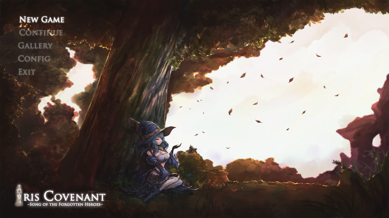 Trailer poster